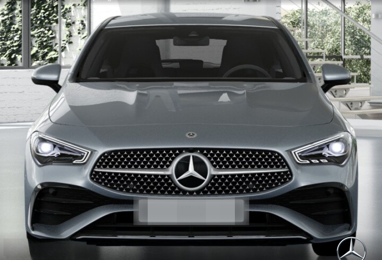 Mercedes-Benz CLA 250 e SB AMG Advanced+/TotW/KAM/VZ-Ass/Winte foto 6