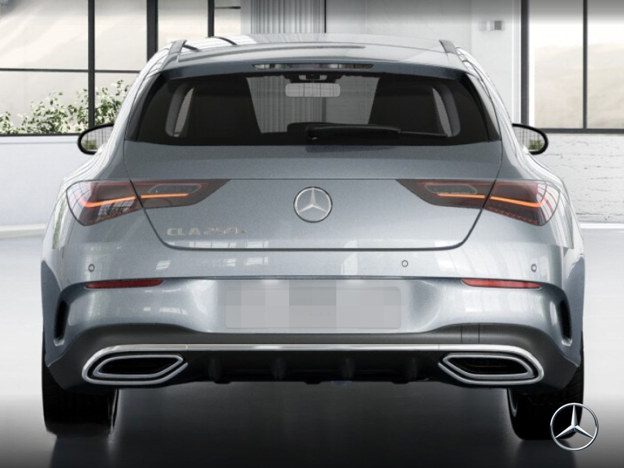 Mercedes-Benz CLA 250 e SB AMG Advanced+/TotW/KAM/VZ-Ass/Winte foto 7