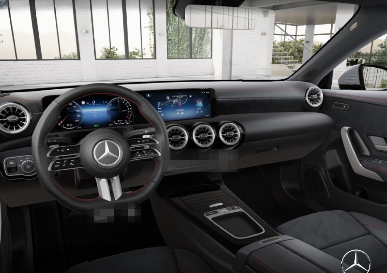 Mercedes-Benz CLA 250 e SB AMG Advanced+/TotW/KAM/VZ-Ass/Winte foto 8