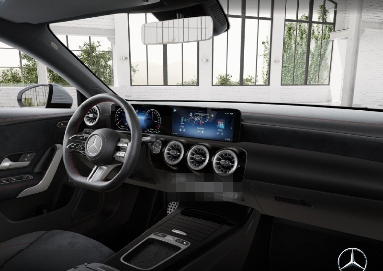Mercedes-Benz CLA 250 e SB AMG Advanced+/TotW/KAM/VZ-Ass/Winte foto 9
