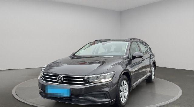 Volkswagen Passat Variant 1.5 TSI DSG NAVI+LED+KAMERA foto 2