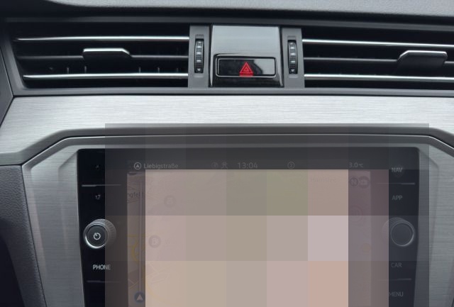 Volkswagen Passat Variant 1.5 TSI DSG NAVI+LED+KAMERA foto 11