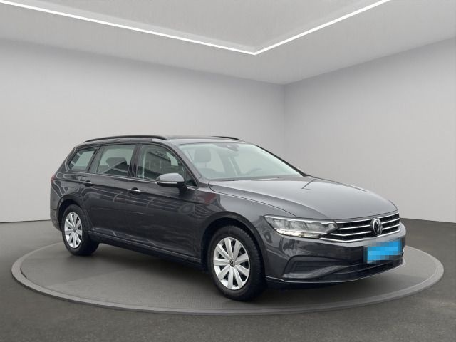 Volkswagen Passat Variant 1.5 TSI DSG NAVI+LED+KAMERA foto 3