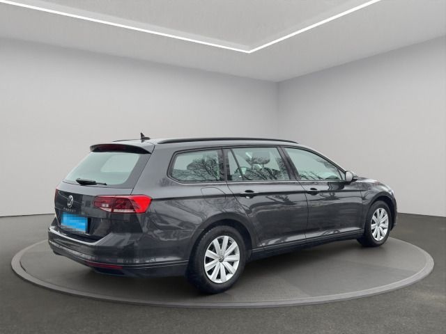 Volkswagen Passat Variant 1.5 TSI DSG NAVI+LED+KAMERA foto 4