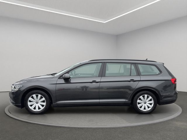Volkswagen Passat Variant 1.5 TSI DSG NAVI+LED+KAMERA foto 5