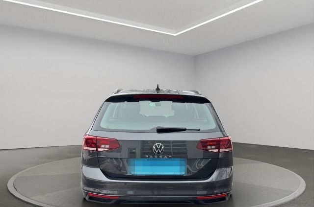Volkswagen Passat Variant 1.5 TSI DSG NAVI+LED+KAMERA foto 7