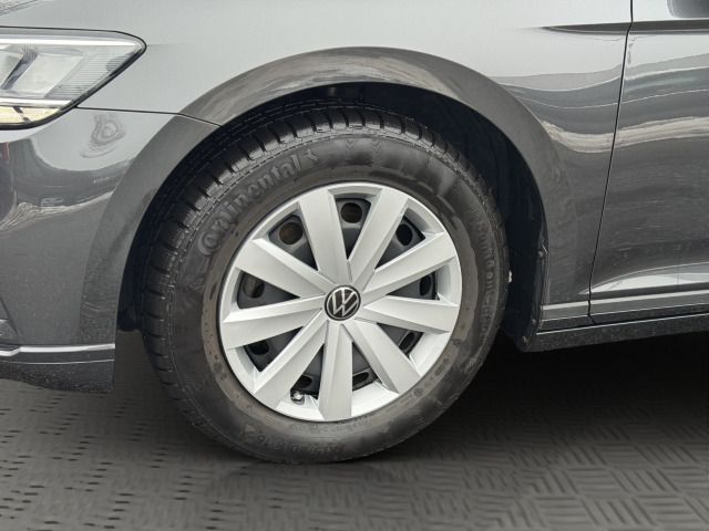 Volkswagen Passat Variant 1.5 TSI DSG NAVI+LED+KAMERA foto 8