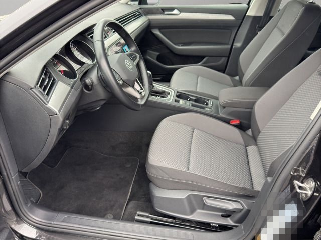 Volkswagen Passat Variant 1.5 TSI DSG NAVI+LED+KAMERA foto 9