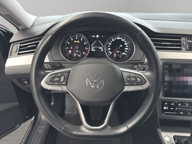 Volkswagen Passat Variant 1.5 TSI DSG NAVI+LED+KAMERA foto 10