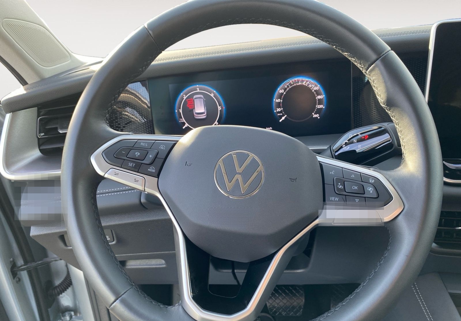Volkswagen Tayron 2.0 TDI DSG 4M Life 7-Sitzer *AHK*LED*Nav foto 13
