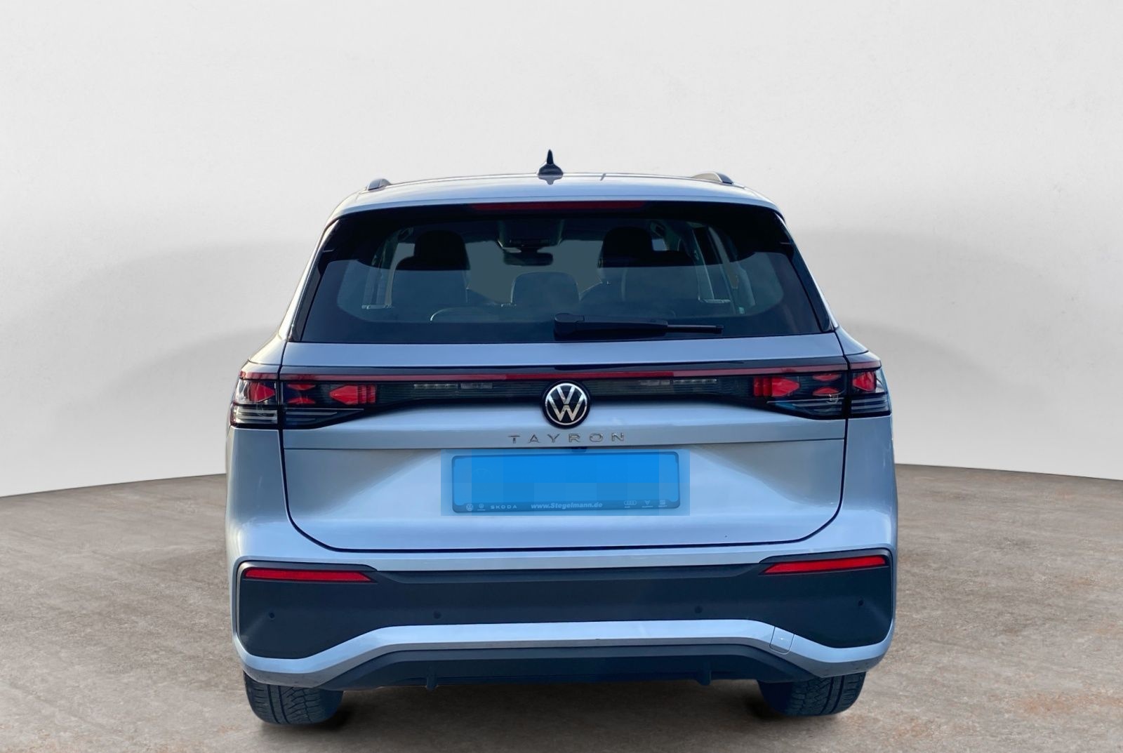 Volkswagen Tayron 2.0 TDI DSG 4M Life 7-Sitzer *AHK*LED*Nav foto 5