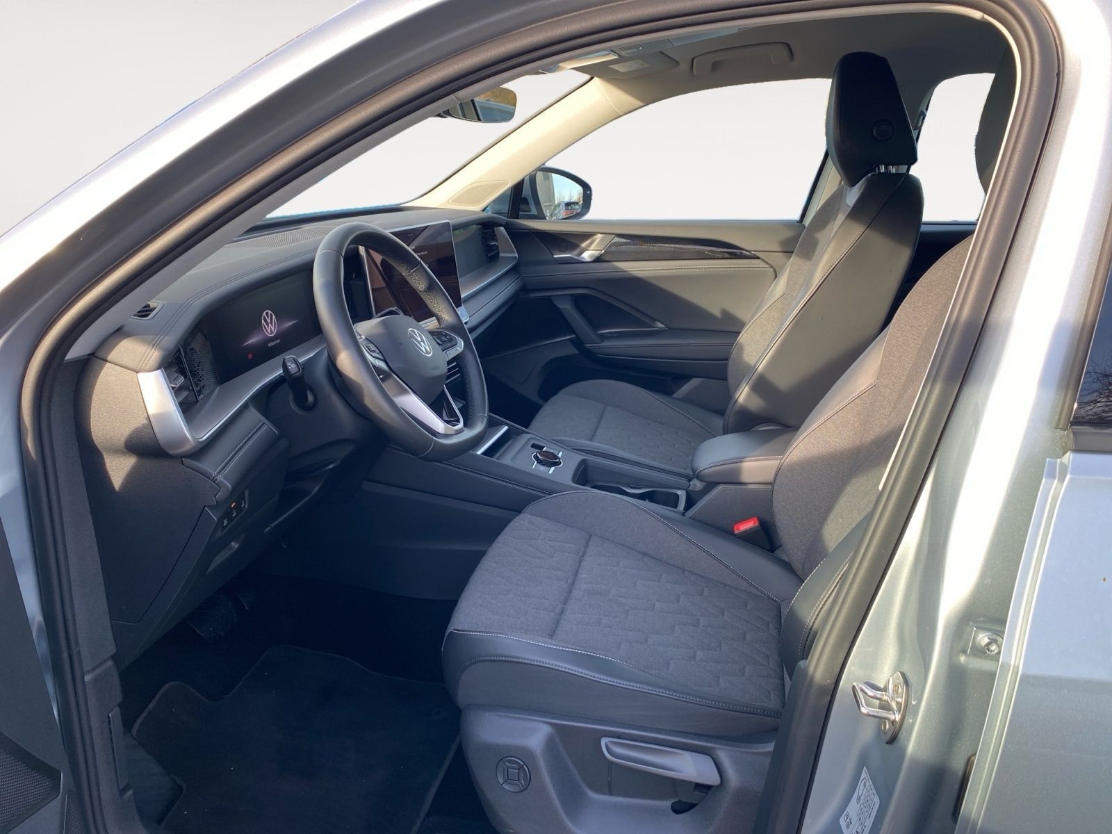 Volkswagen Tayron 2.0 TDI DSG 4M Life 7-Sitzer *AHK*LED*Nav foto 10