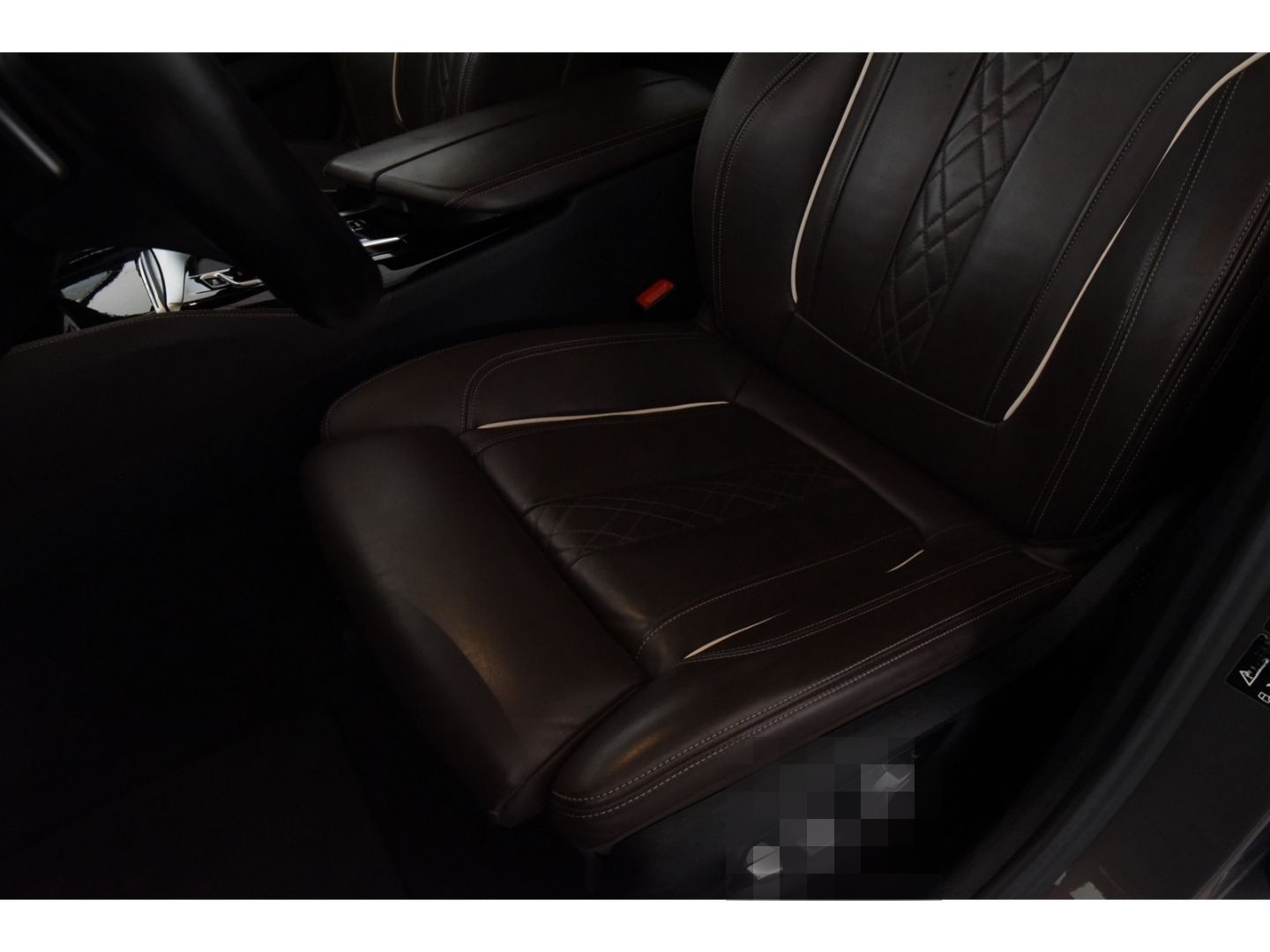 BMW 530 d xDrive M Sport Innovationspaket Businesspa foto 11
