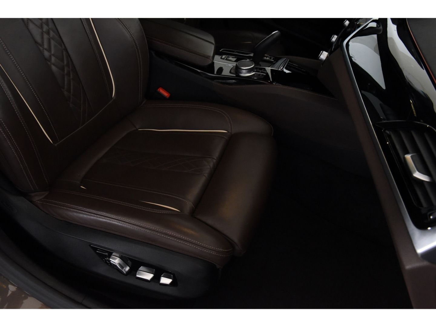 BMW 530 d xDrive M Sport Innovationspaket Businesspa foto 12