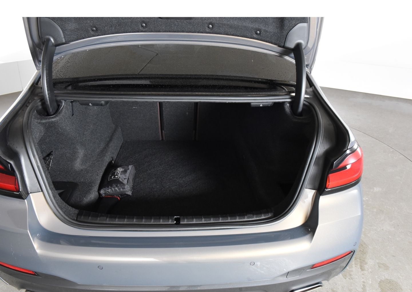 BMW 530 d xDrive M Sport Innovationspaket Businesspa foto 13
