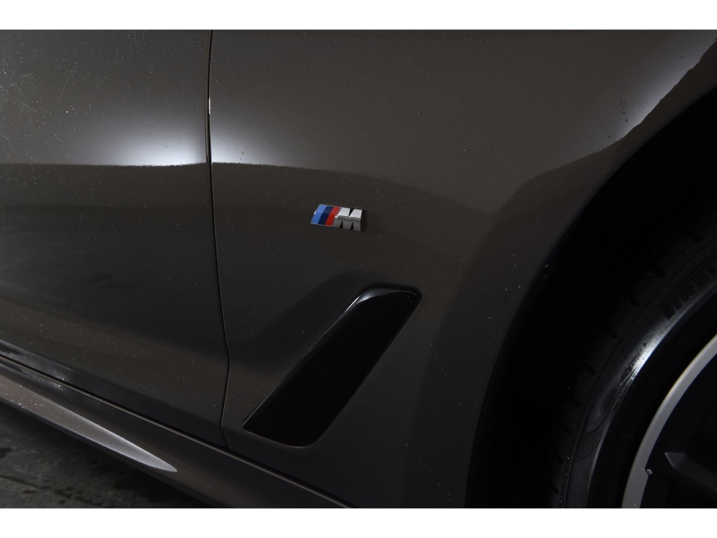 BMW 530 d xDrive M Sport Innovationspaket Businesspa foto 15