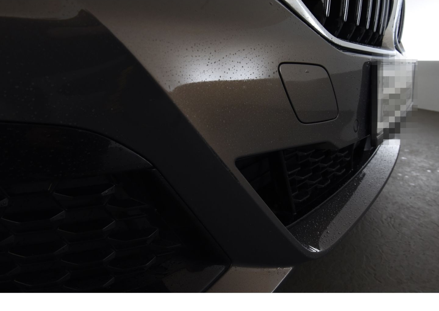BMW 530 d xDrive M Sport Innovationspaket Businesspa foto 17