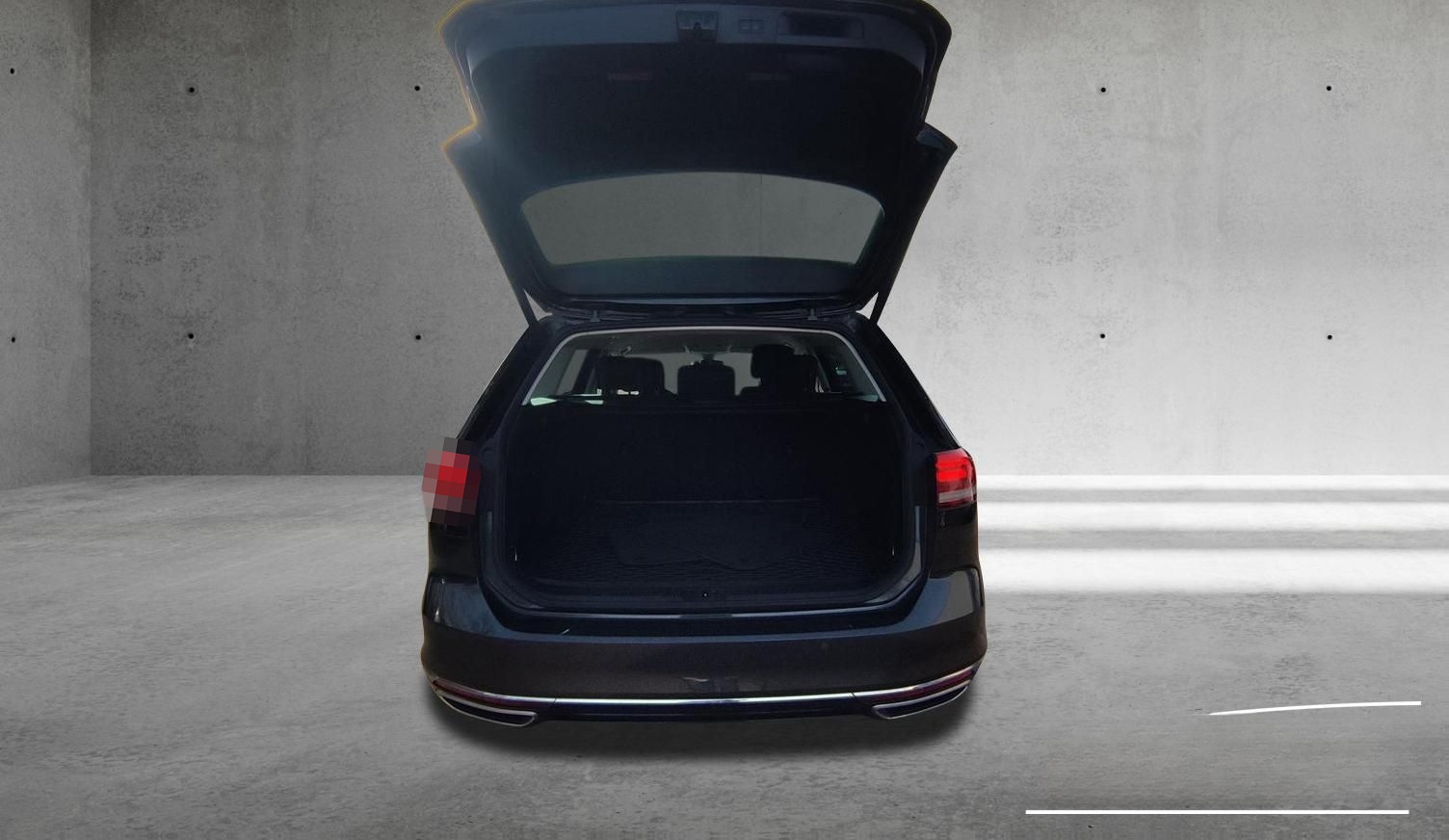 Volkswagen Passat Var. Comfortline2.0 TDI+190Ps+DSG+LED+RFK foto 13