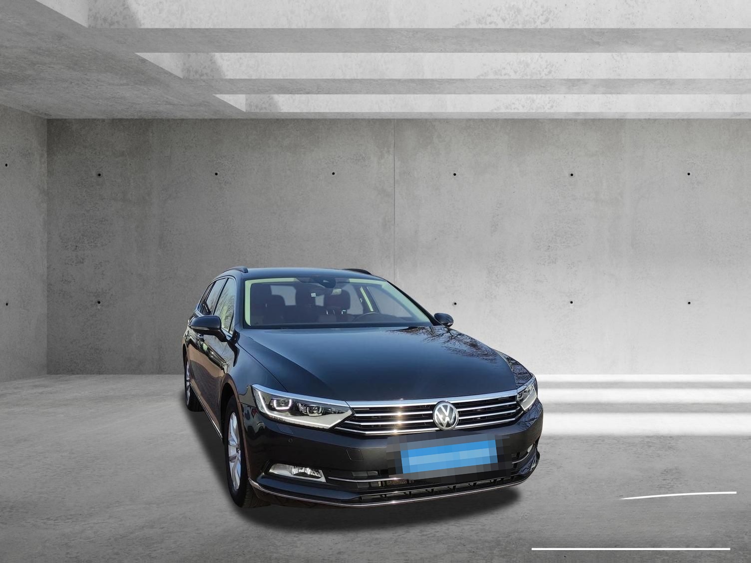Volkswagen Passat Var. Comfortline2.0 TDI+190Ps+DSG+LED+RFK foto 25