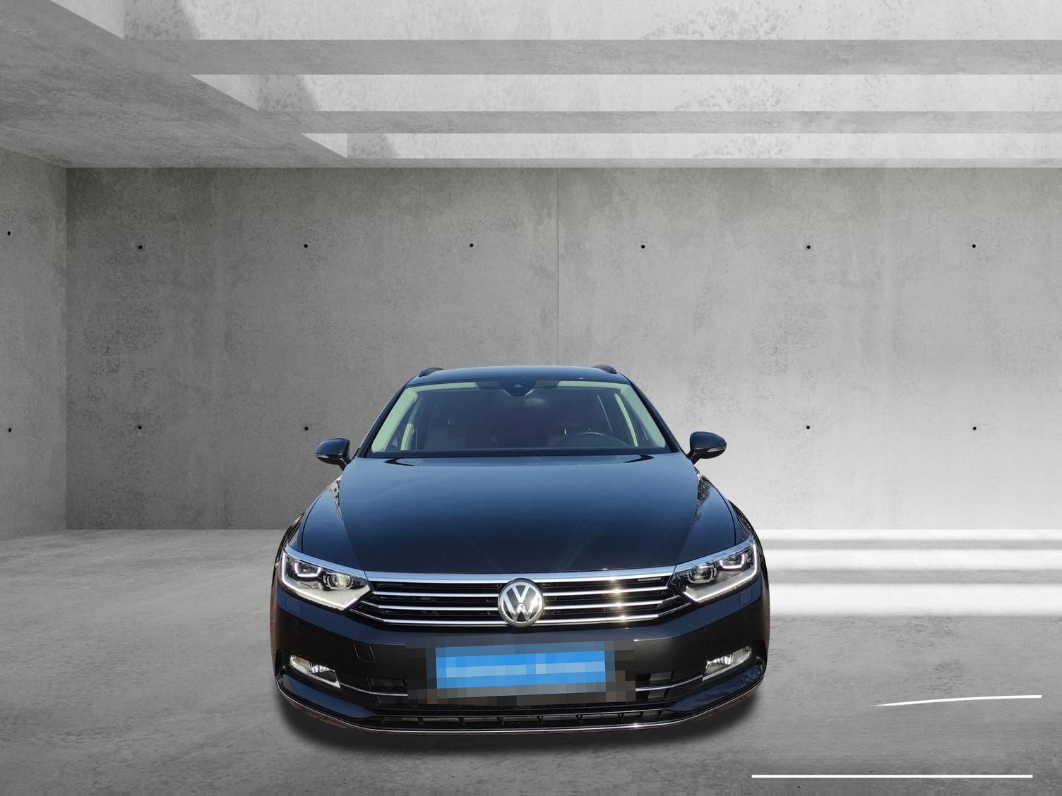 Volkswagen Passat Var. Comfortline2.0 TDI+190Ps+DSG+LED+RFK foto 26
