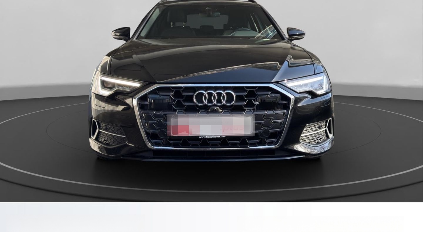 Audi A6 Avant 40 TDI advanced LED+360+ACC+BUSINESS+NA foto 2
