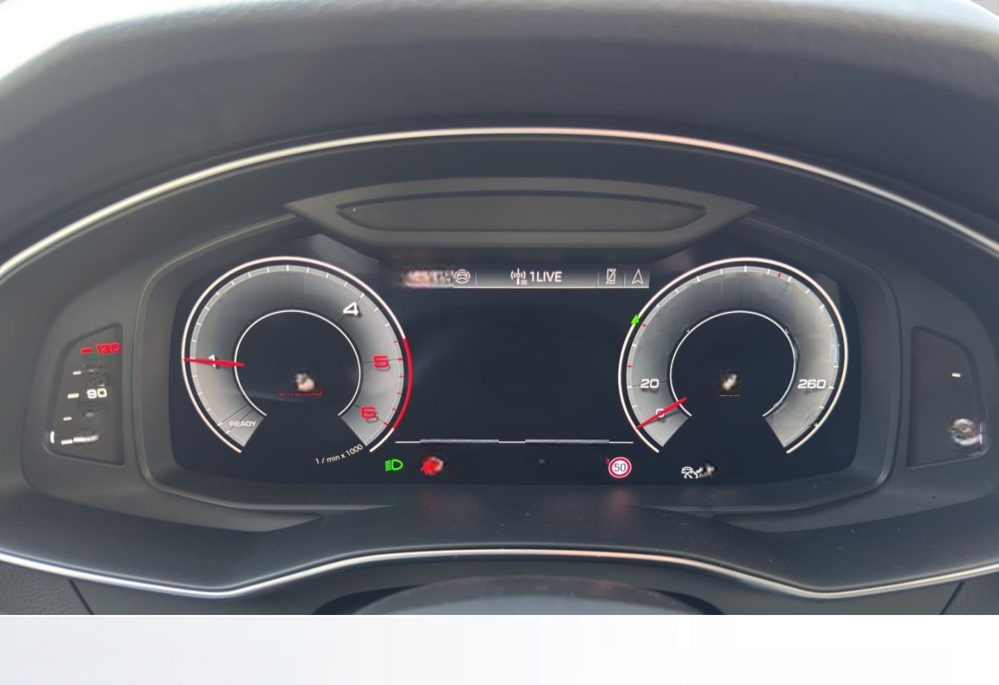 Audi A6 Avant 40 TDI advanced LED+360+ACC+BUSINESS+NA foto 11