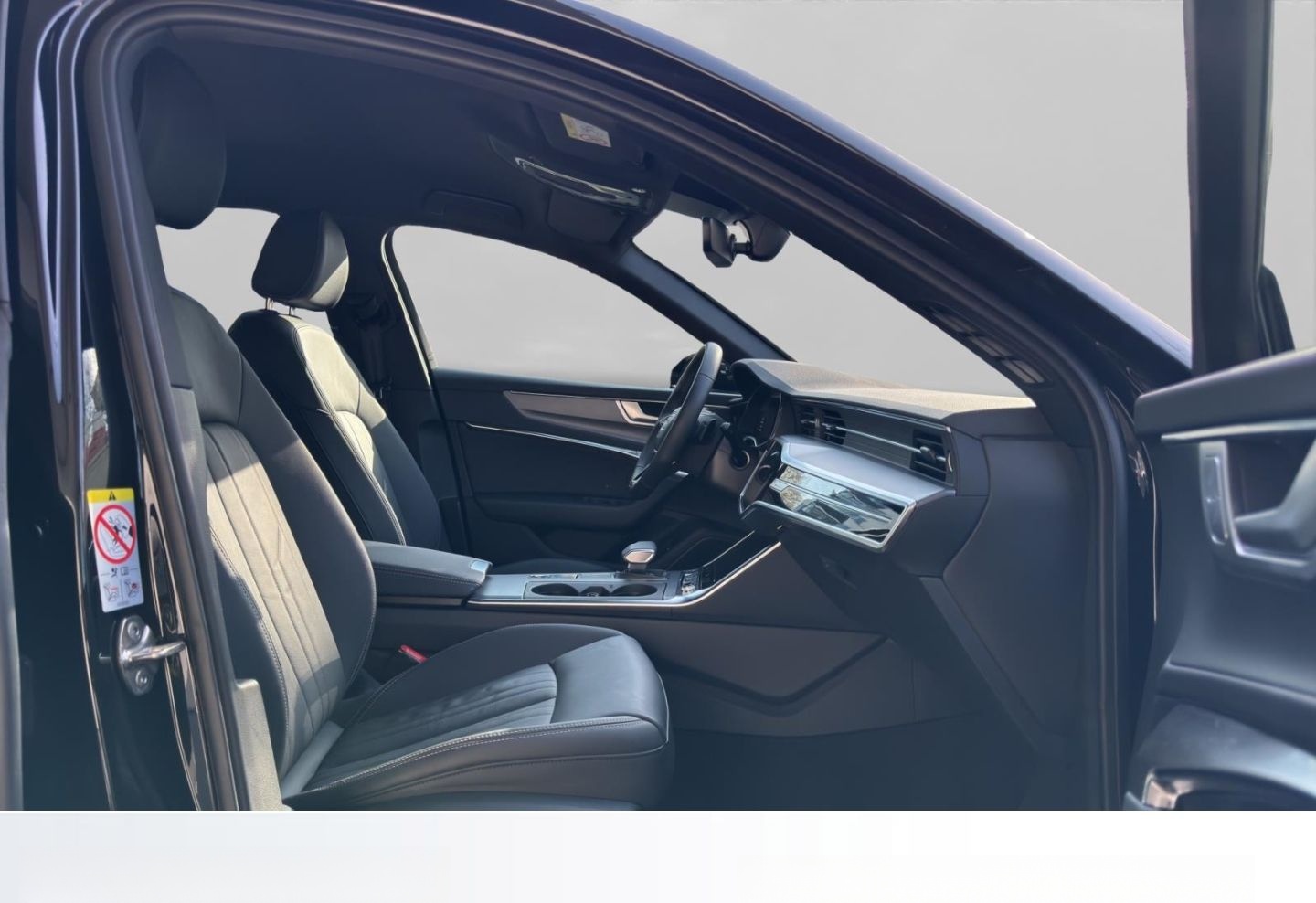 Audi A6 Avant 40 TDI advanced LED+360+ACC+BUSINESS+NA foto 15