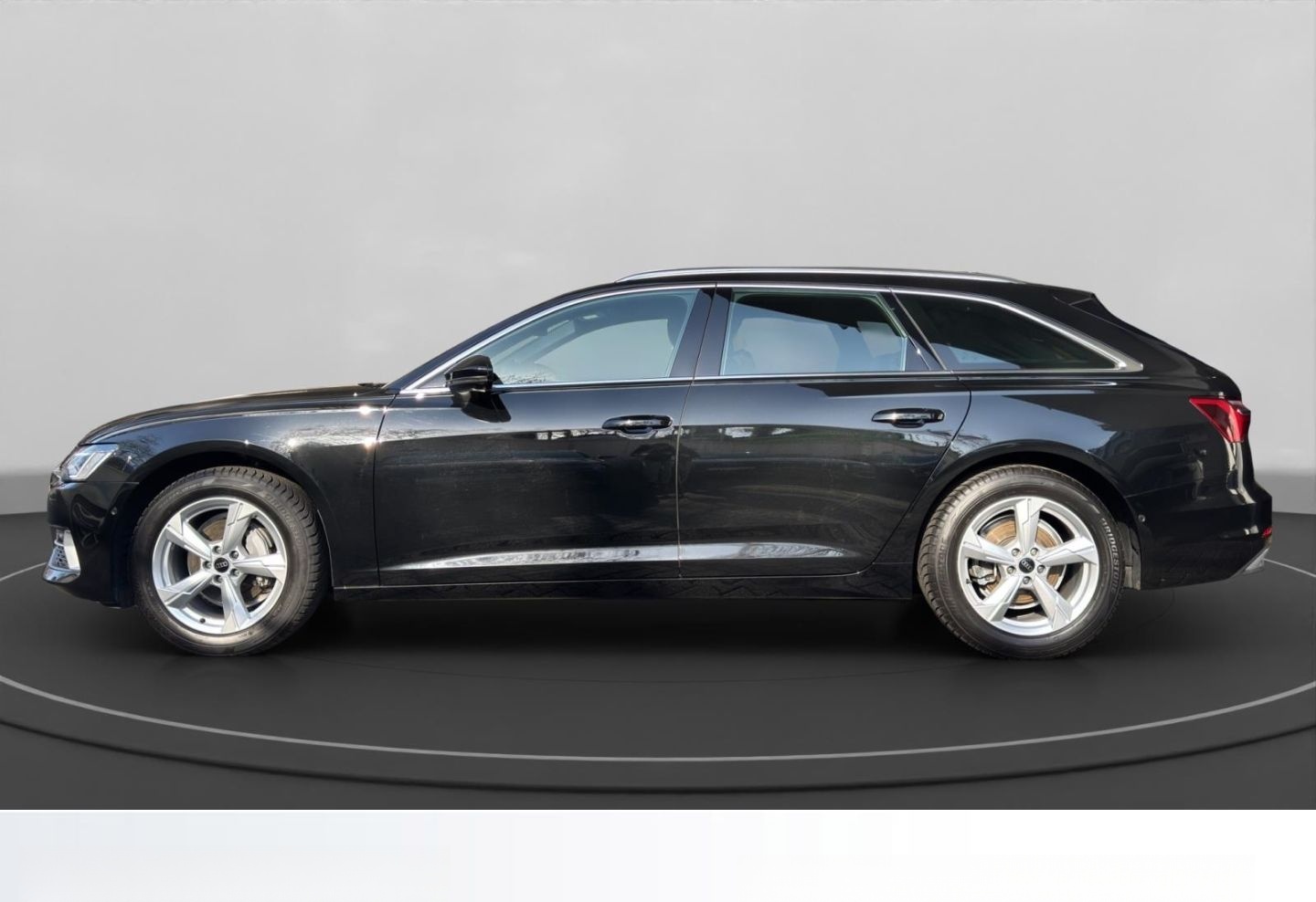 Audi A6 Avant 40 TDI advanced LED+360+ACC+BUSINESS+NA foto 3