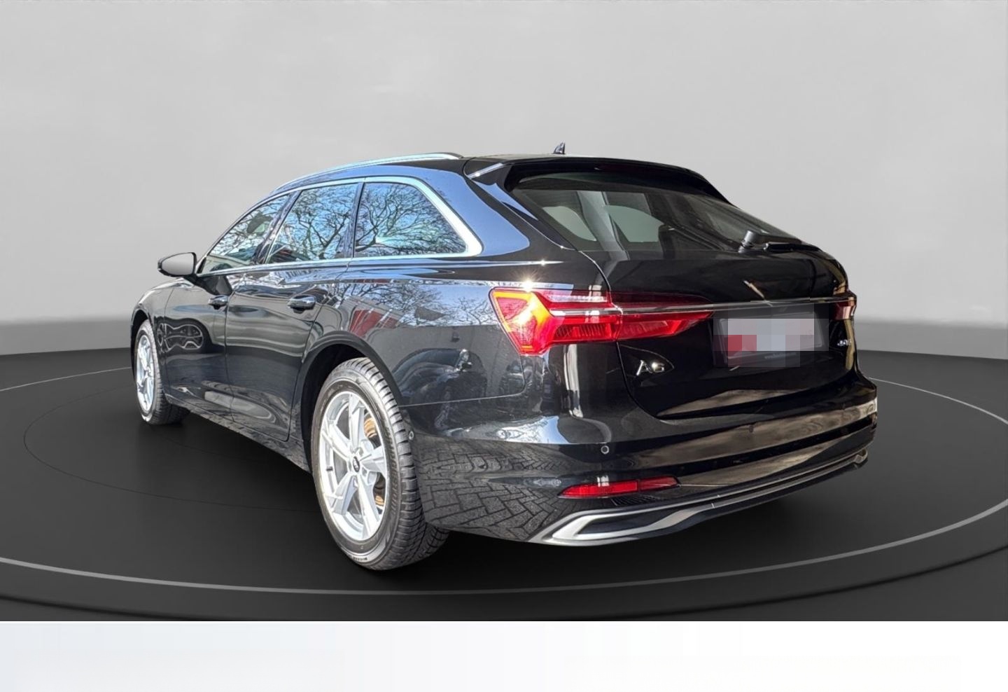 Audi A6 Avant 40 TDI advanced LED+360+ACC+BUSINESS+NA foto 4