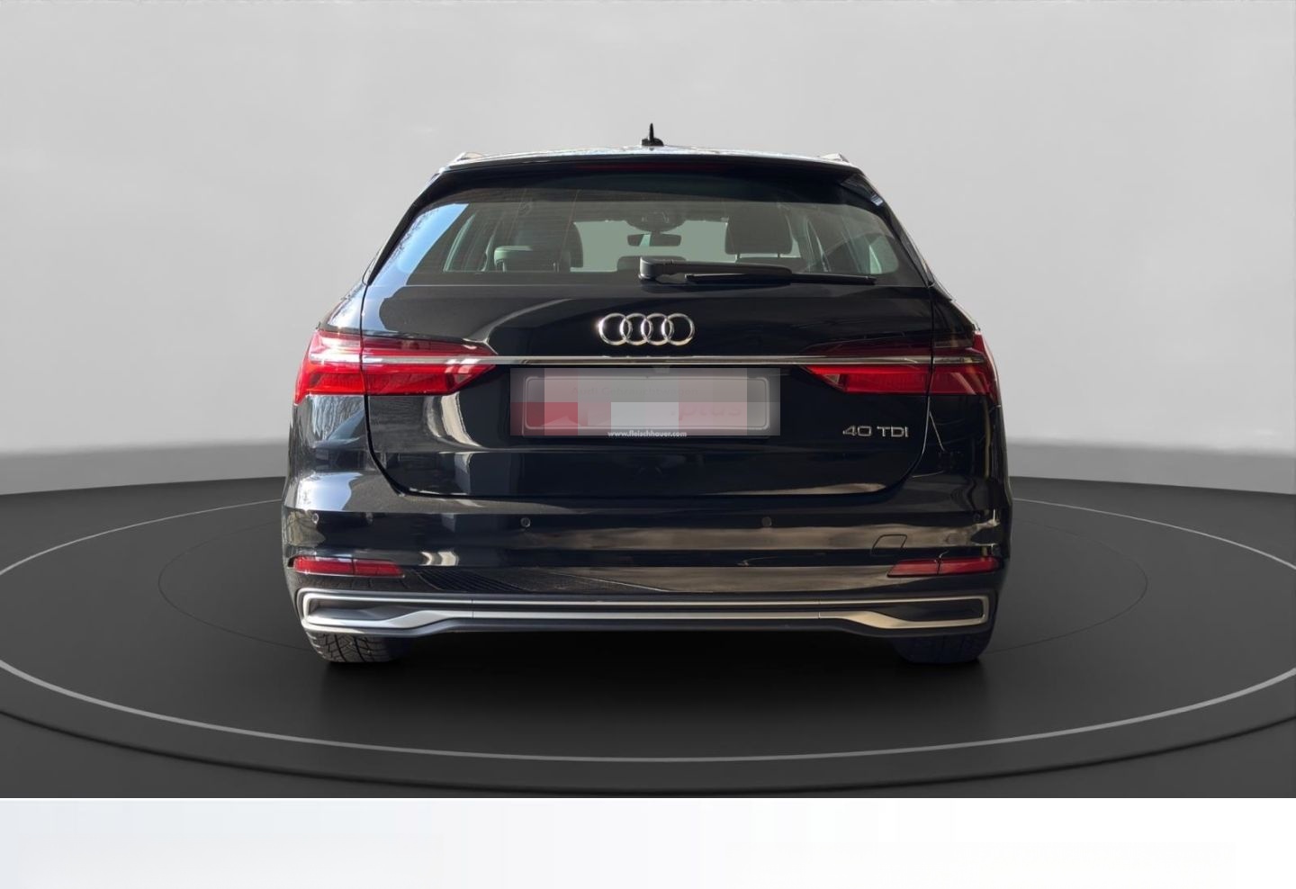 Audi A6 Avant 40 TDI advanced LED+360+ACC+BUSINESS+NA foto 5