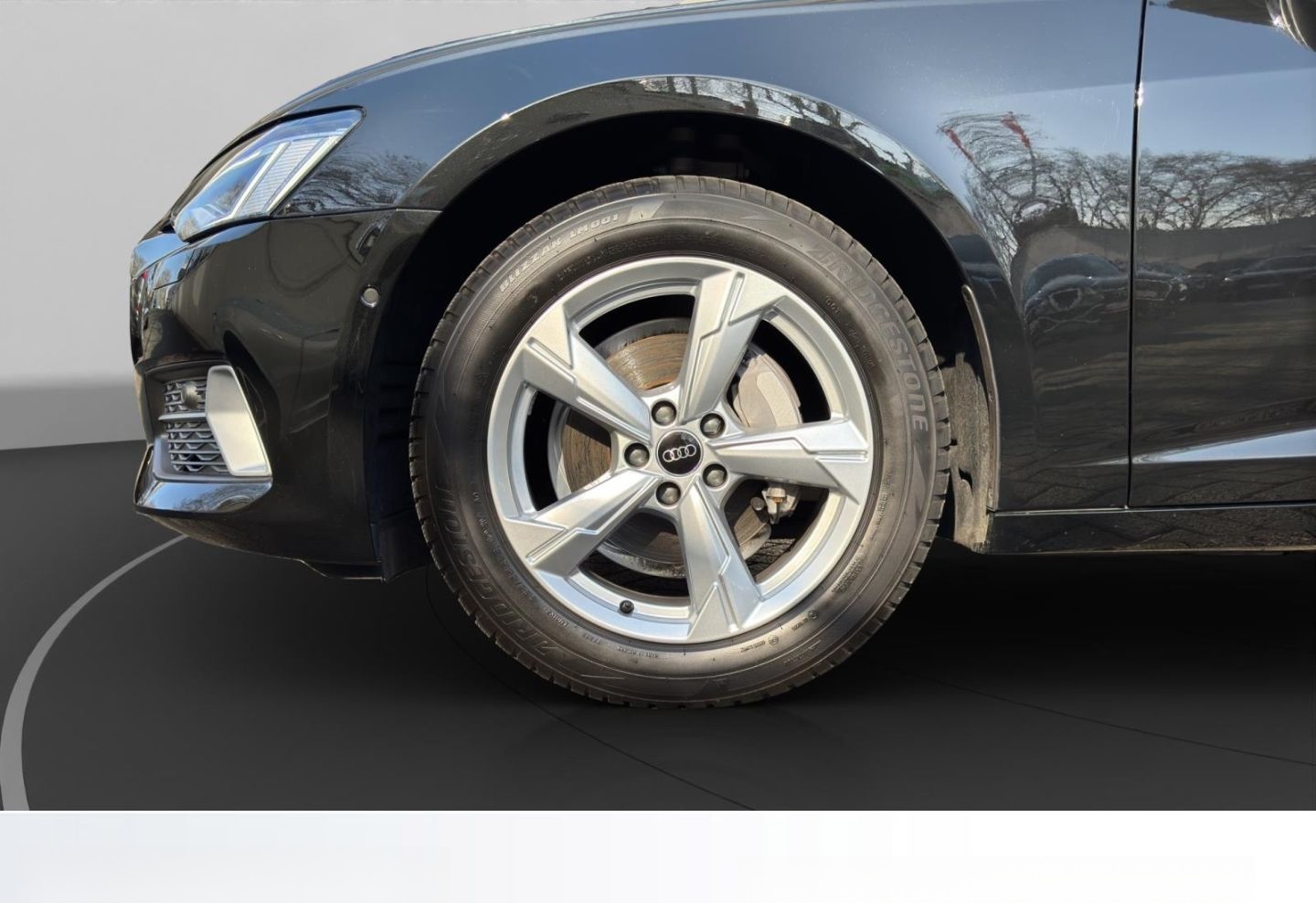 Audi A6 Avant 40 TDI advanced LED+360+ACC+BUSINESS+NA foto 6