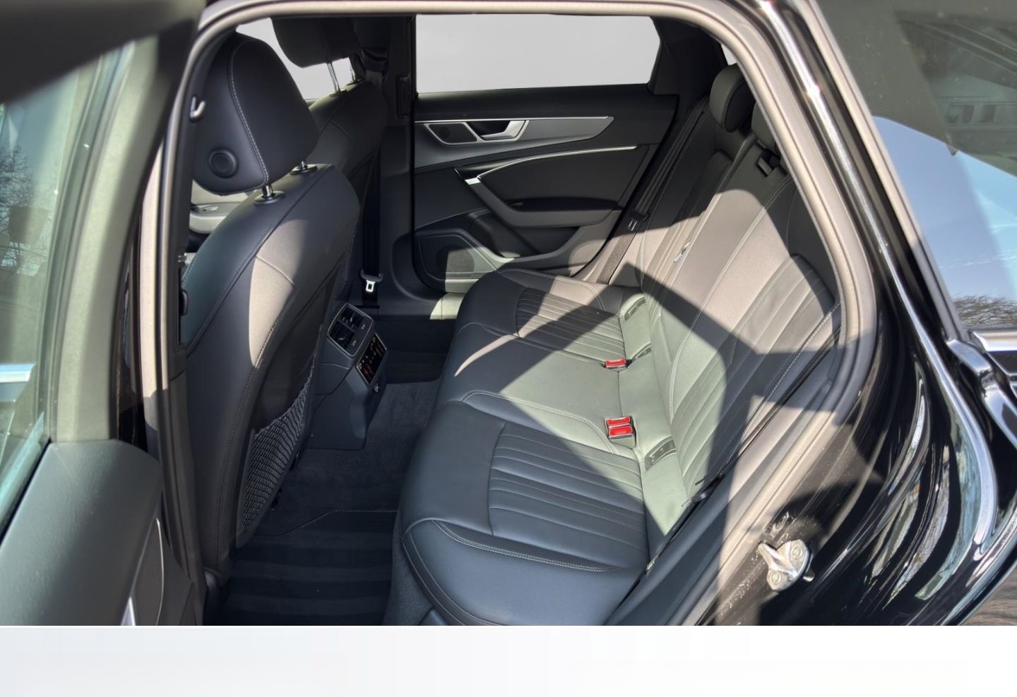 Audi A6 Avant 40 TDI advanced LED+360+ACC+BUSINESS+NA foto 9