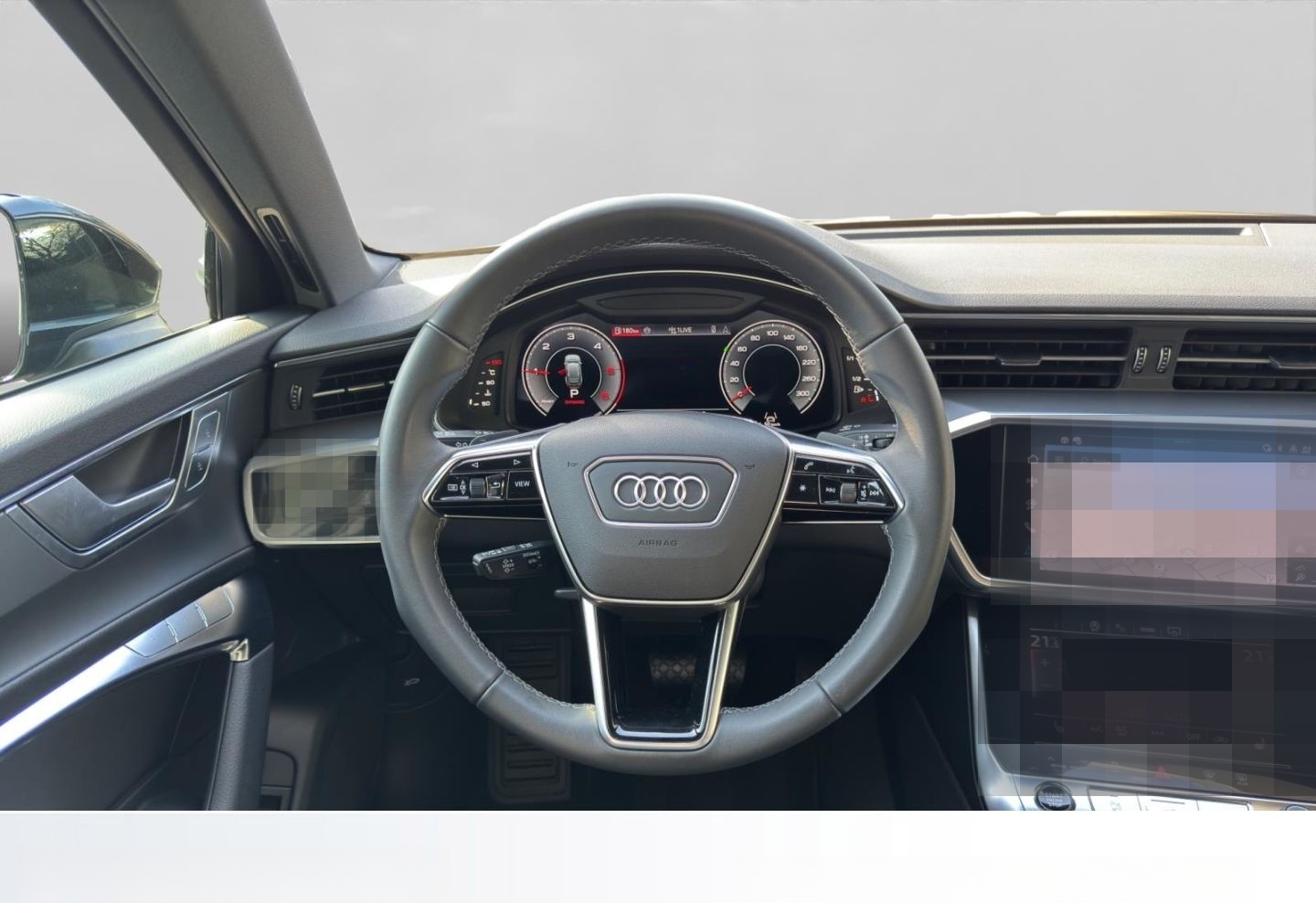 Audi A6 Avant 40 TDI advanced LED+360+ACC+BUSINESS+NA foto 10