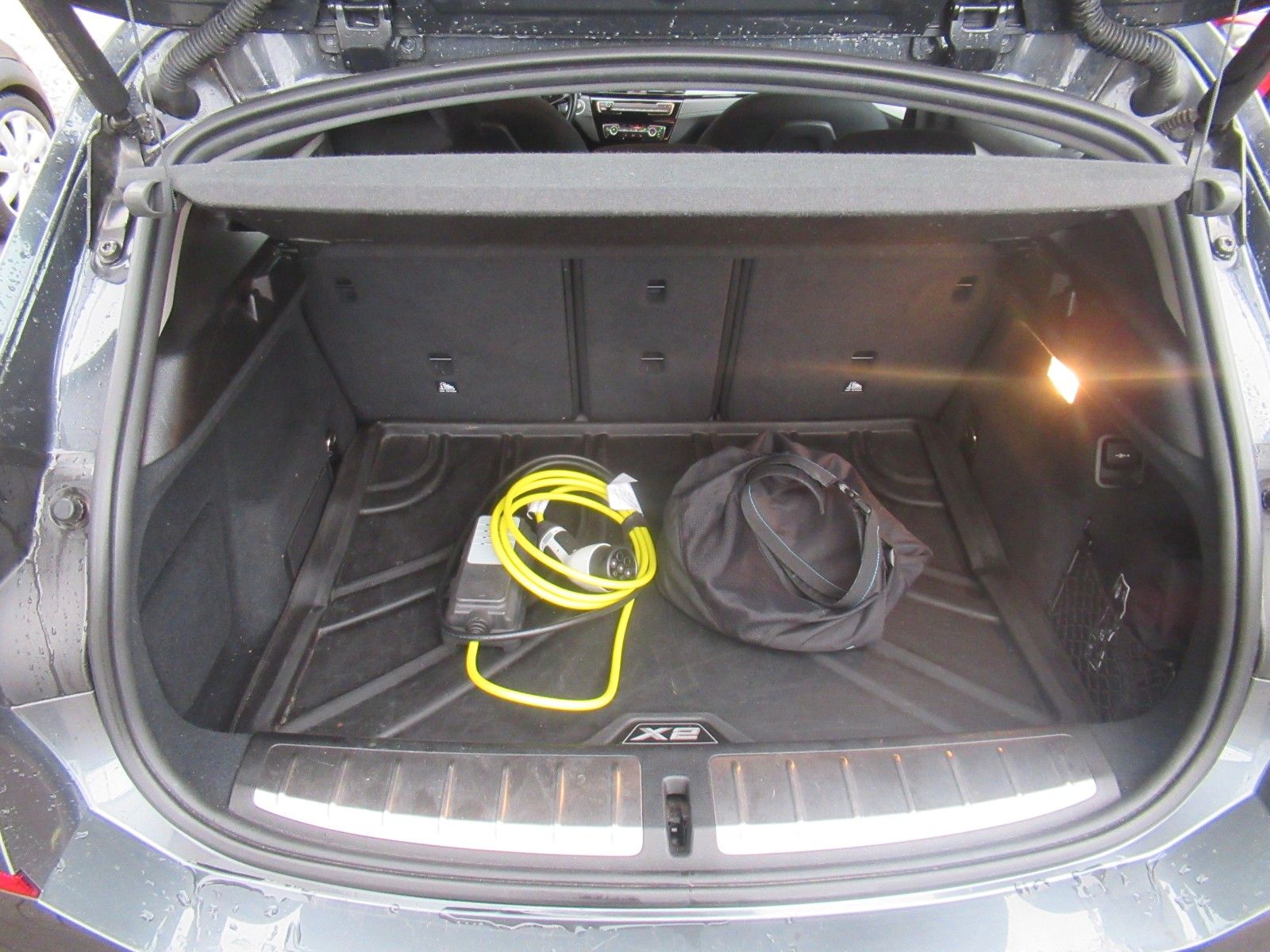 BMW X2 xDrive 25 e Advantage-NAVI-LED-PDC-SHZ-1.HAND foto 19