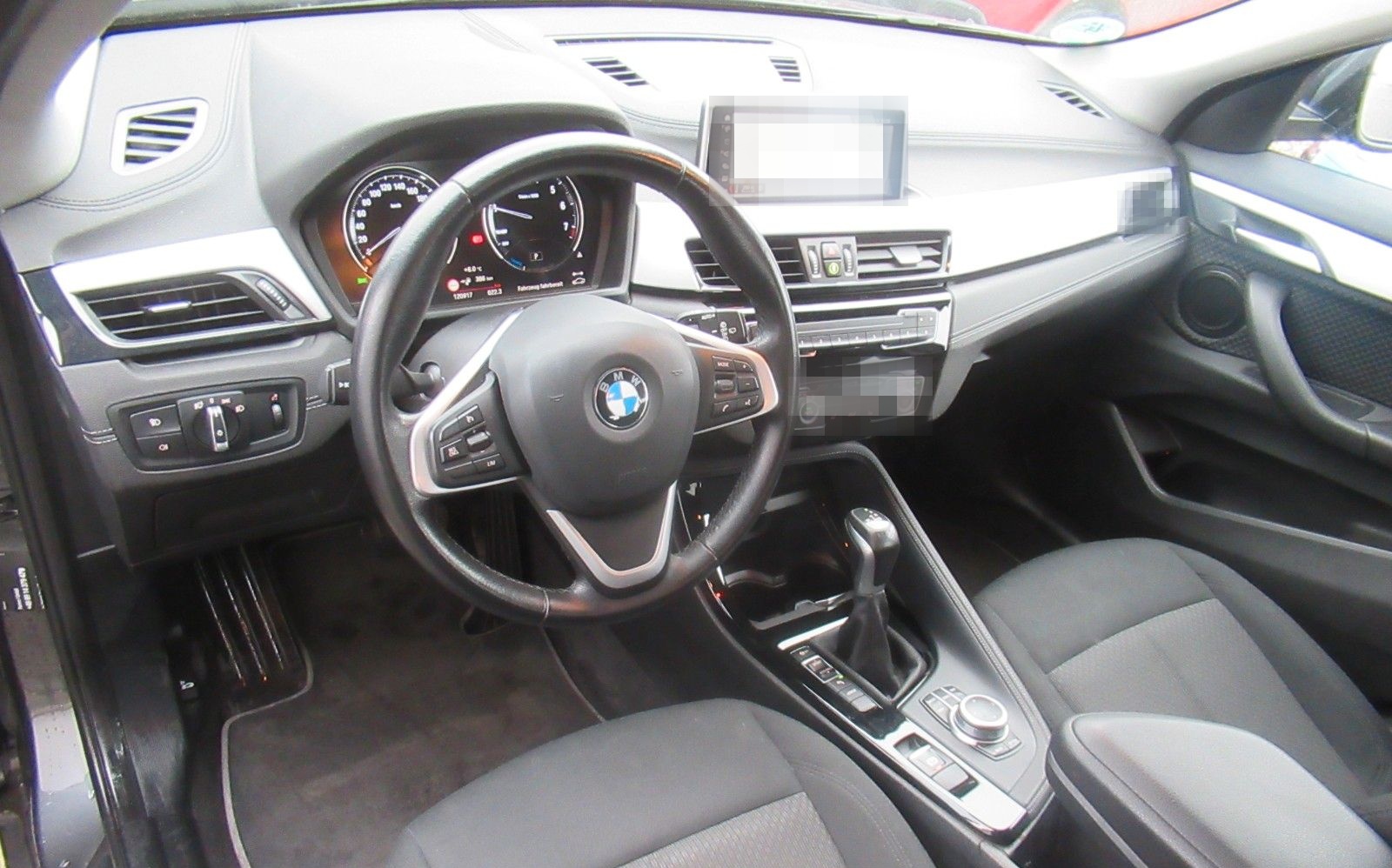 BMW X2 xDrive 25 e Advantage-NAVI-LED-PDC-SHZ-1.HAND foto 20