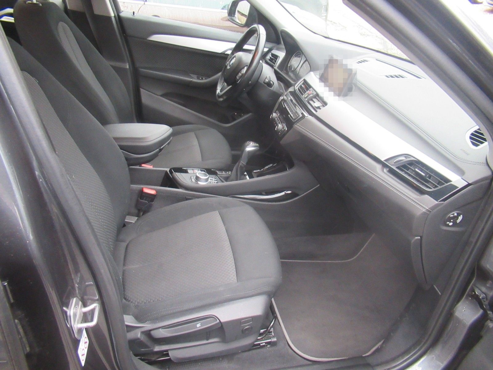 BMW X2 xDrive 25 e Advantage-NAVI-LED-PDC-SHZ-1.HAND foto 23