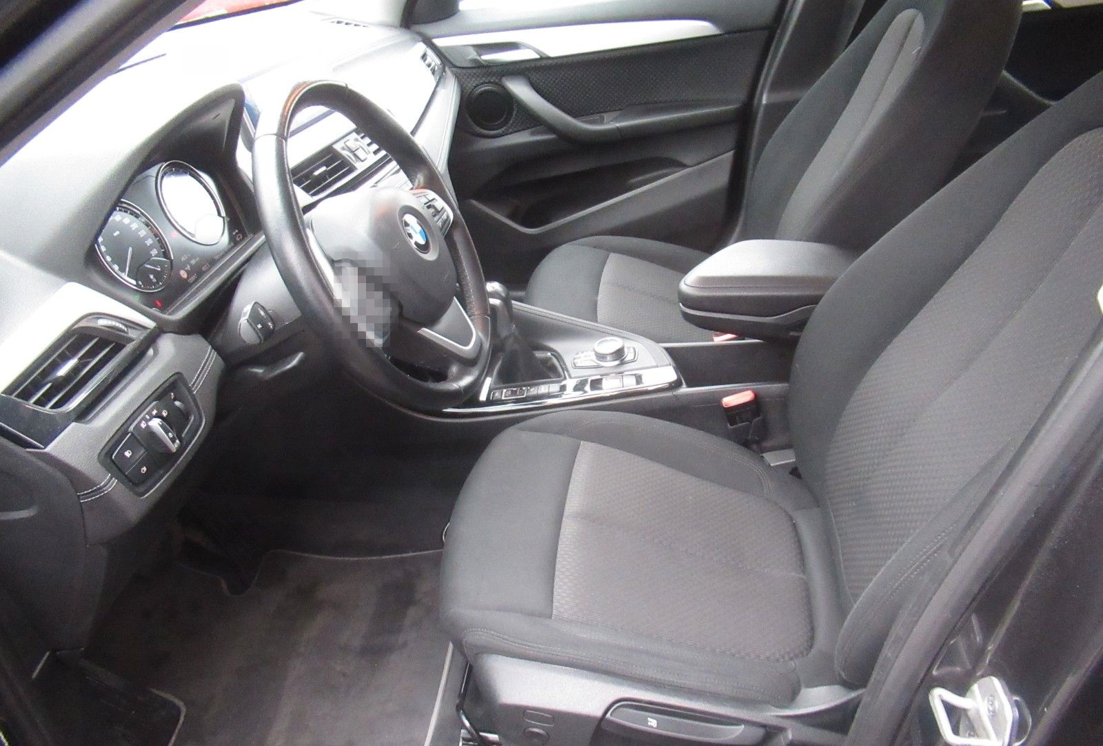 BMW X2 xDrive 25 e Advantage-NAVI-LED-PDC-SHZ-1.HAND foto 24
