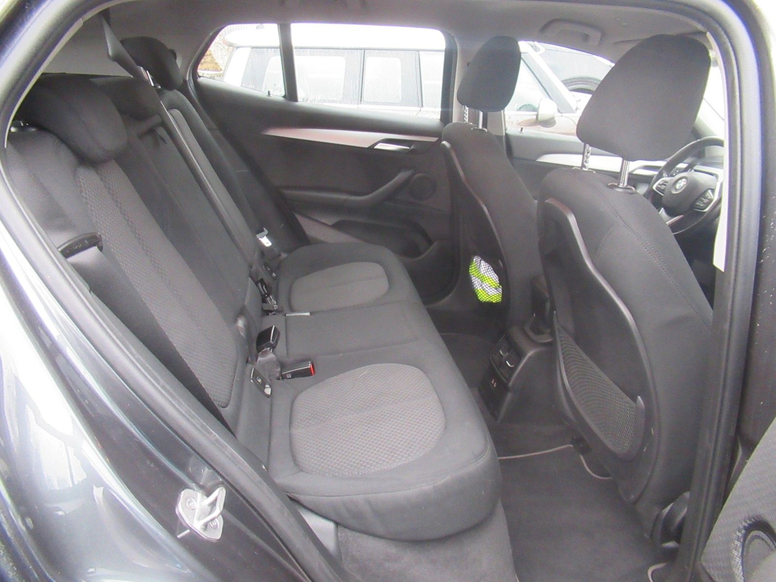 BMW X2 xDrive 25 e Advantage-NAVI-LED-PDC-SHZ-1.HAND foto 25