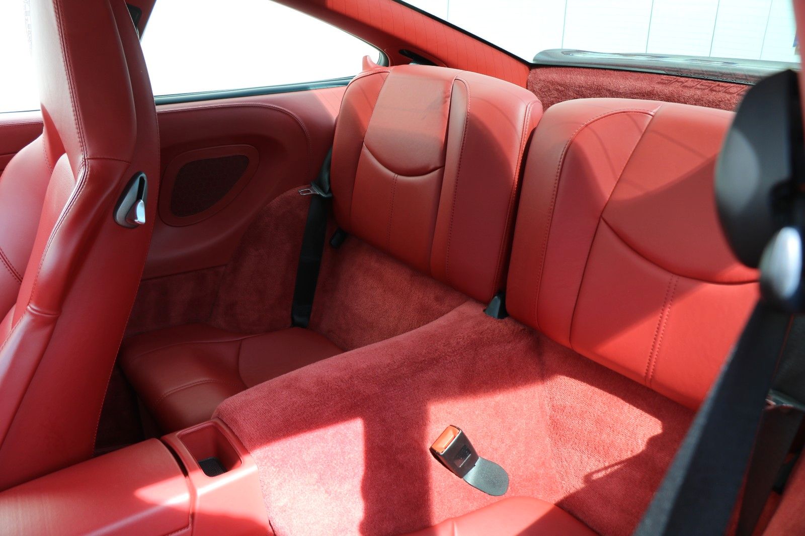 Porsche 911 997.1 Turbo Coupe - Techart- 16TKM - Top foto 17