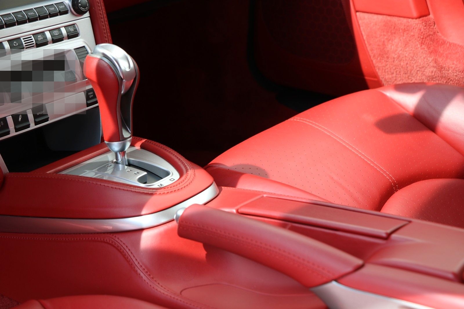 Porsche 911 997.1 Turbo Coupe - Techart- 16TKM - Top foto 19
