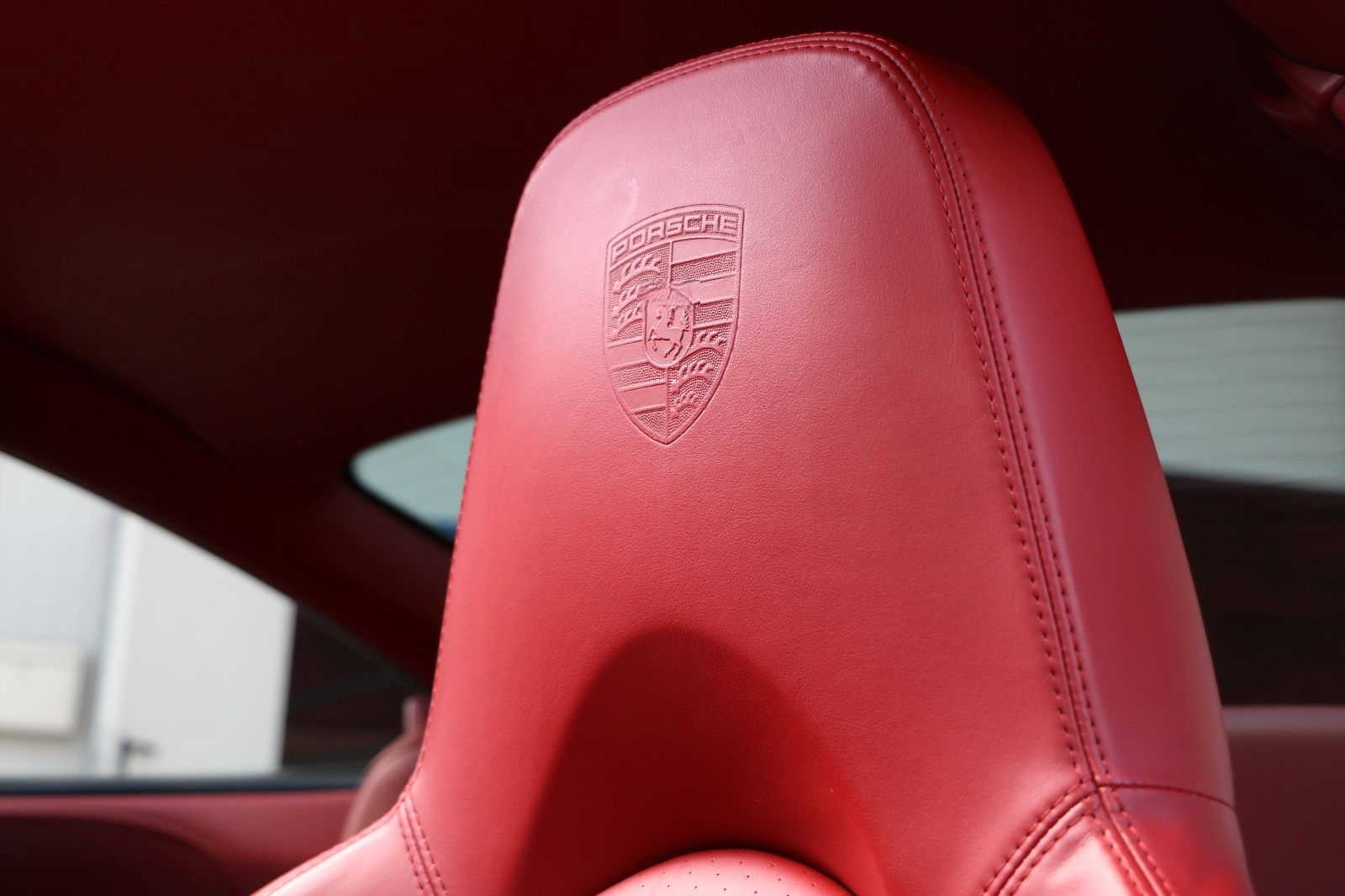 Porsche 911 997.1 Turbo Coupe - Techart- 16TKM - Top foto 20