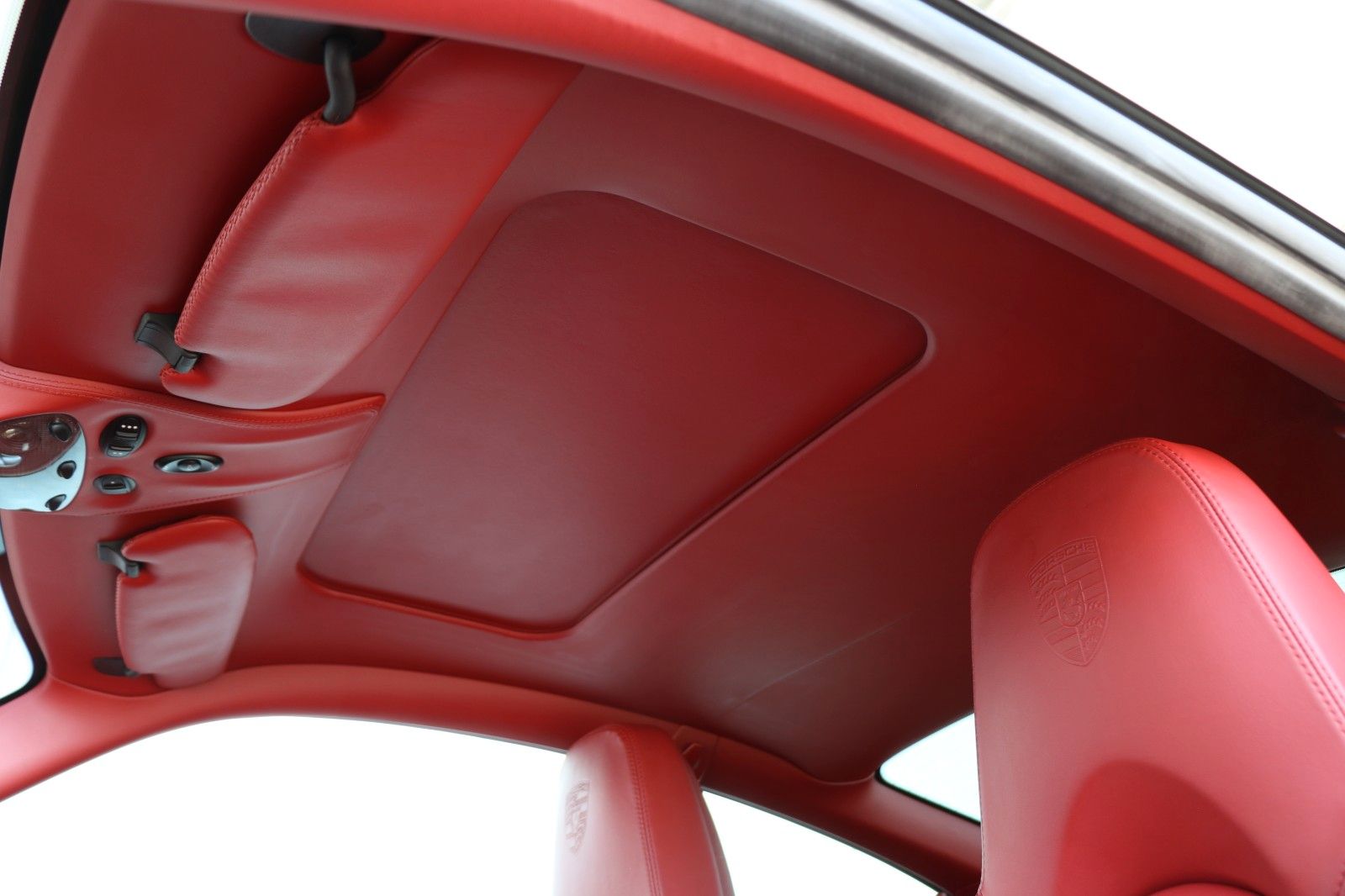 Porsche 911 997.1 Turbo Coupe - Techart- 16TKM - Top foto 21