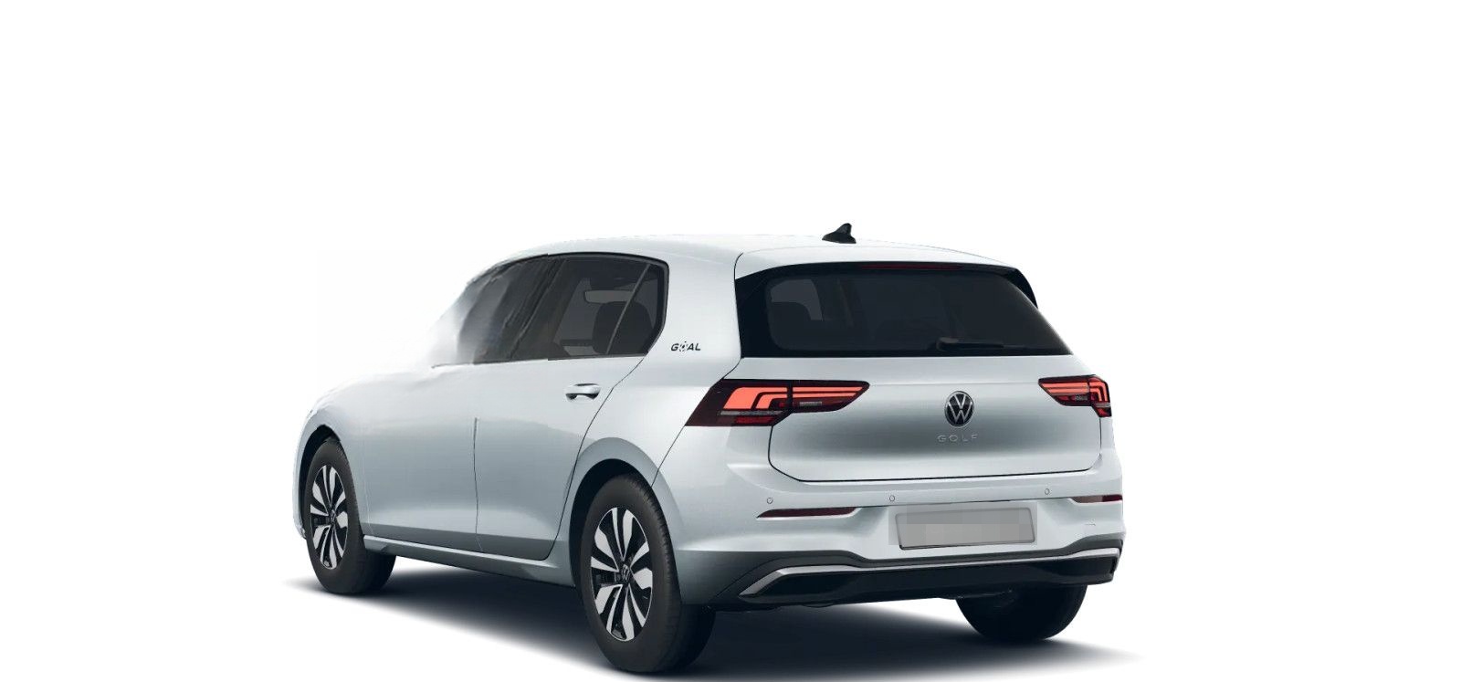 Volkswagen Golf VIII 1.5 TSI Goal *ACC*Navi*PDC*LED*PDC foto 5
