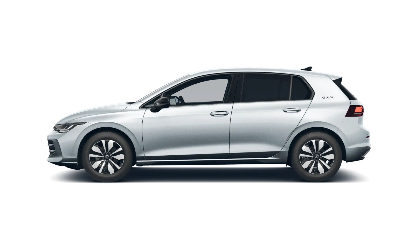 Volkswagen Golf VIII 1.5 TSI Goal *ACC*Navi*PDC*LED*PDC foto 6