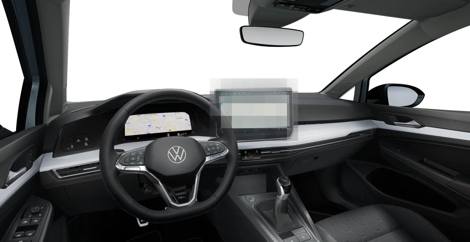 Volkswagen Golf VIII 1.5 TSI Goal *ACC*Navi*PDC*LED*PDC foto 9