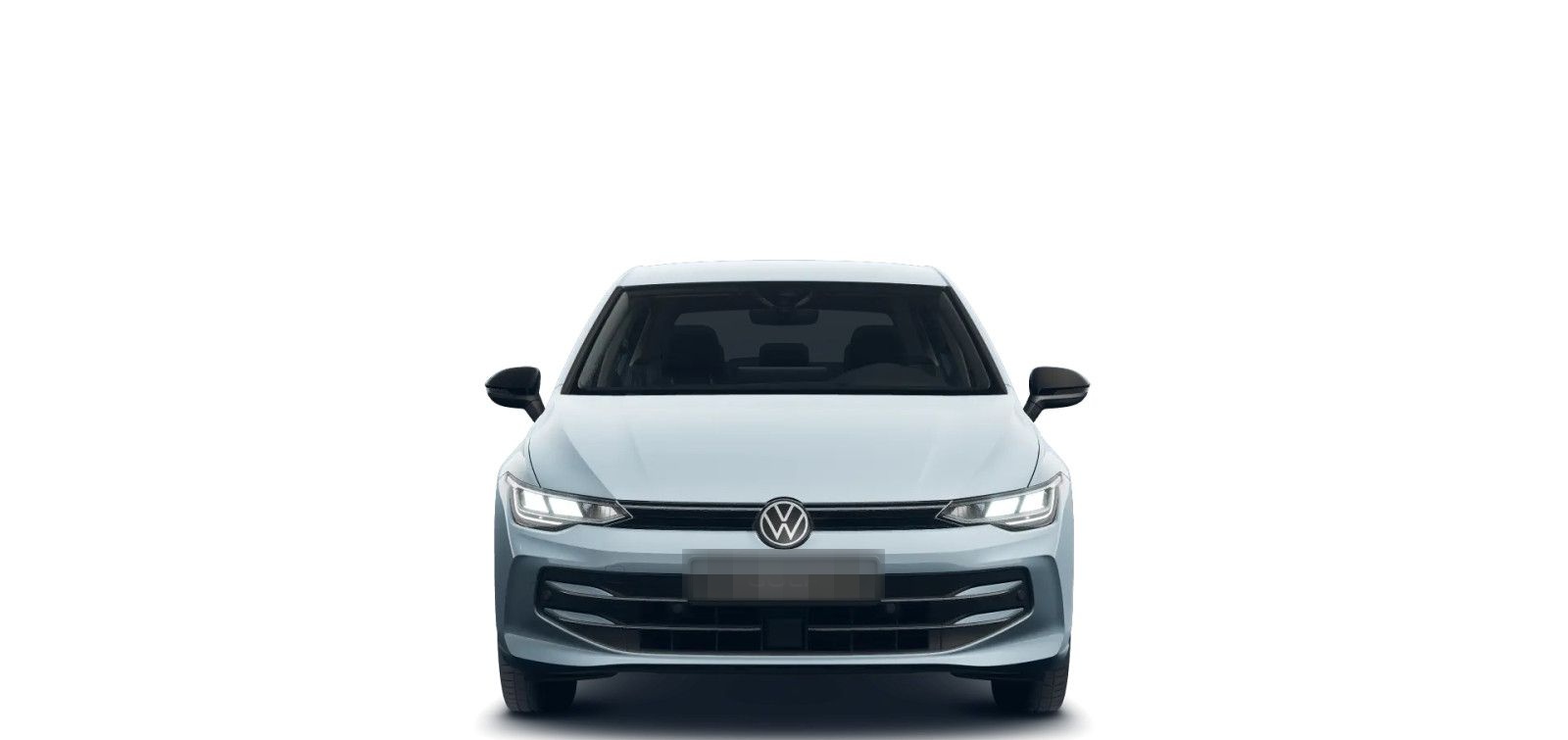 Volkswagen Golf VIII 1.5 TSI Goal *ACC*APP*PDC*LED foto 2