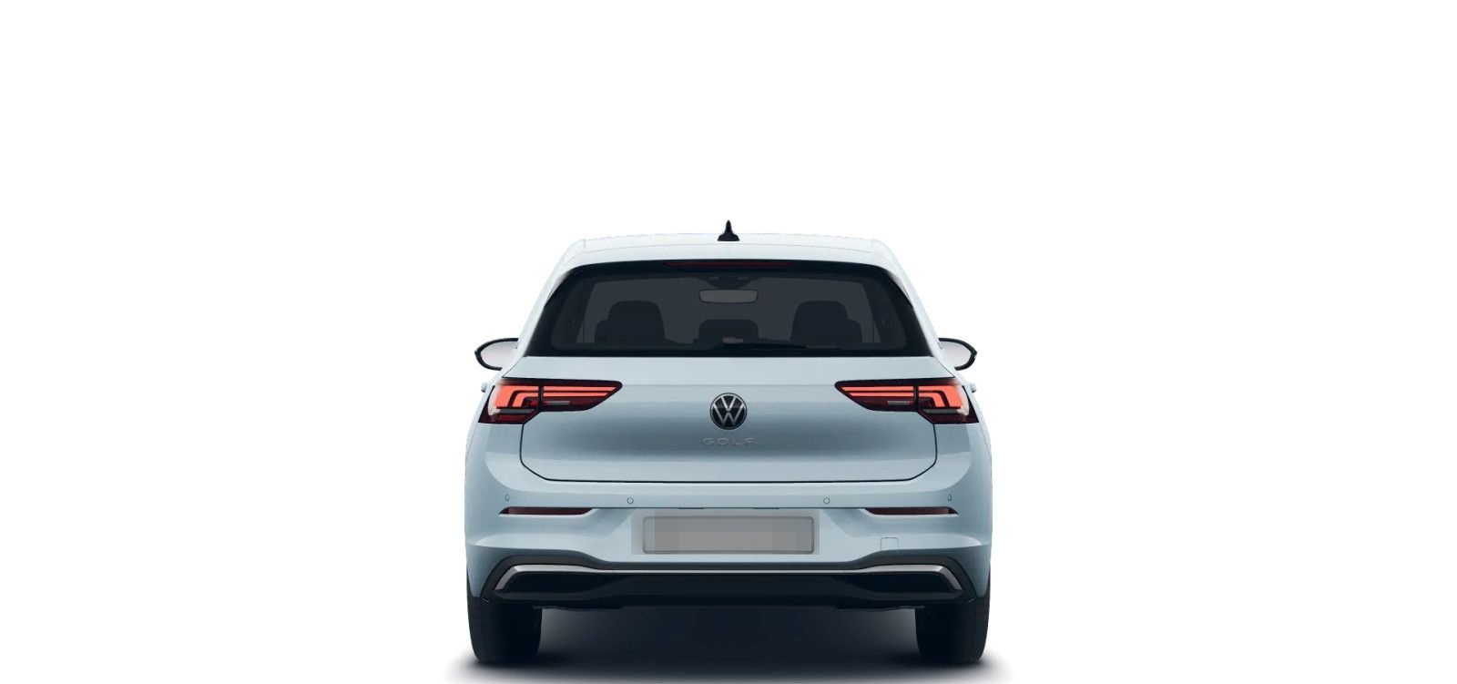 Volkswagen Golf VIII 1.5 TSI Goal *ACC*APP*PDC*LED foto 7