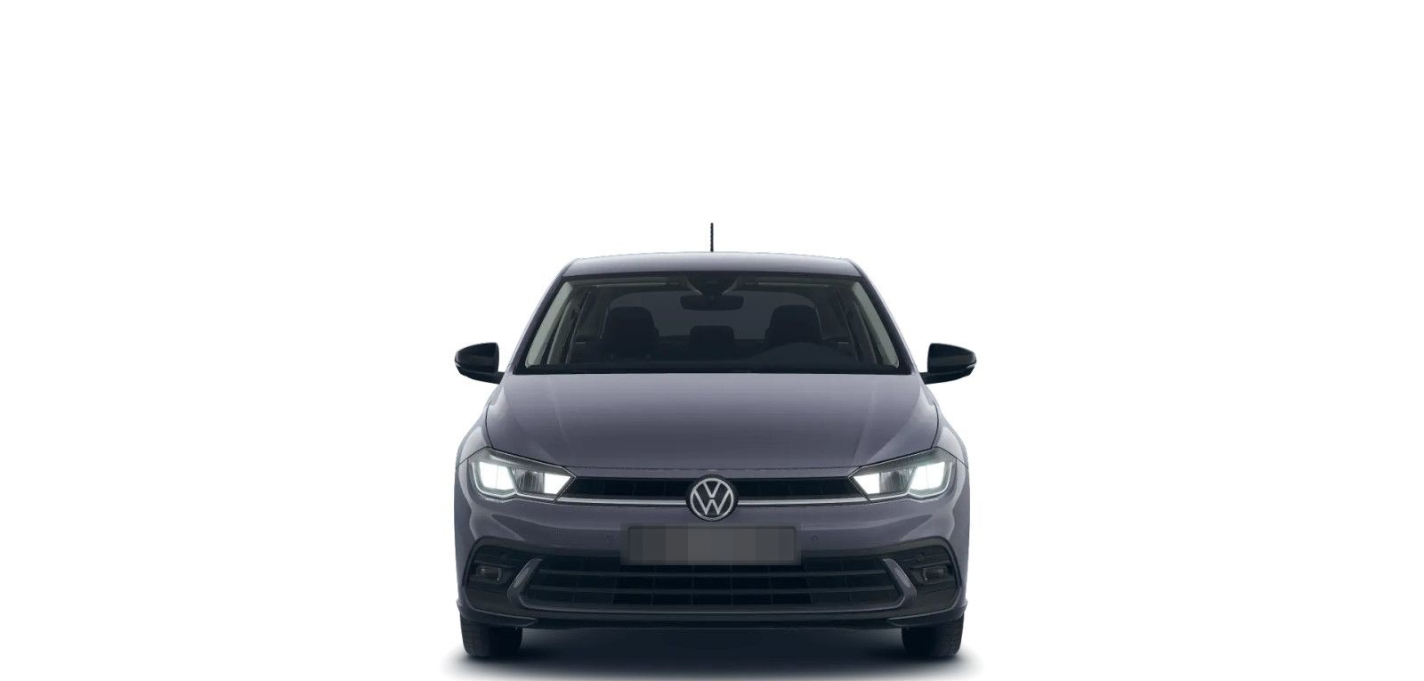 Volkswagen Polo 1.0 TSI Goal *ACC*DSG*PDC*LED*SHZ foto 2