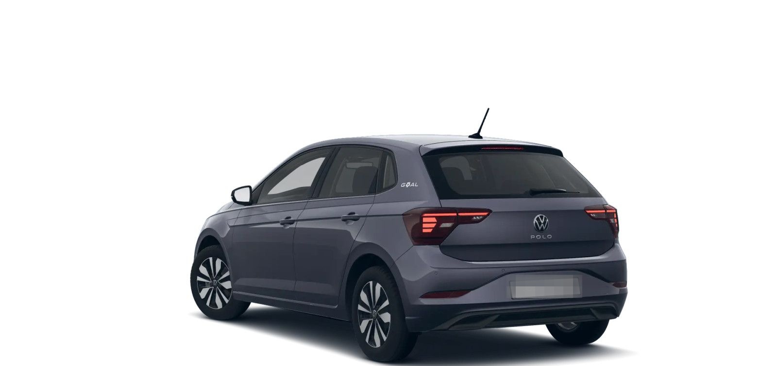 Volkswagen Polo 1.0 TSI Goal *ACC*DSG*PDC*LED*SHZ foto 5