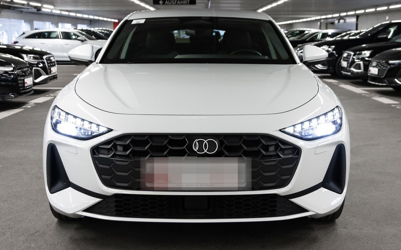 Audi A5 Limousine TFSI quattro 150kW s tronic foto 12